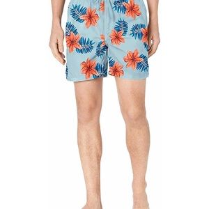 Men’s Monaco Short Swimshorts!